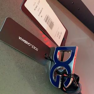 Dark Blue Dolce &Gabbana ( Blu scurissimo)